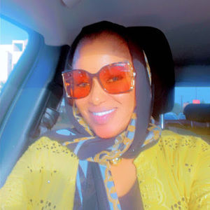 Meet your Posher, Babita